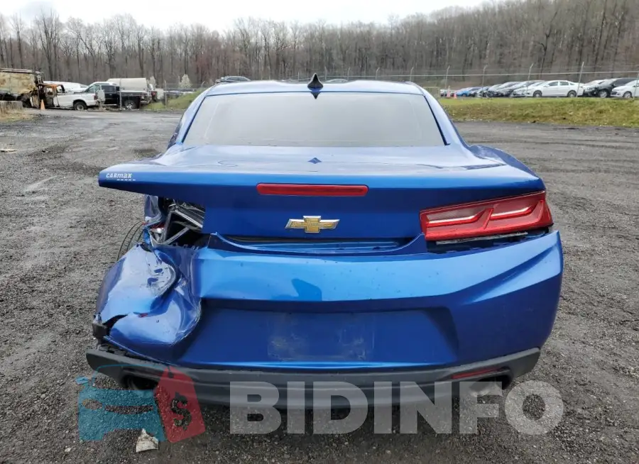 1G1FB1RS6J0190461 Photo# 6