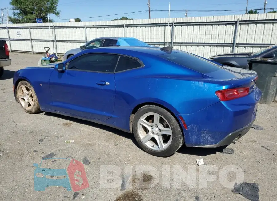 1G1FB1RX3J0185231 Photo# 2