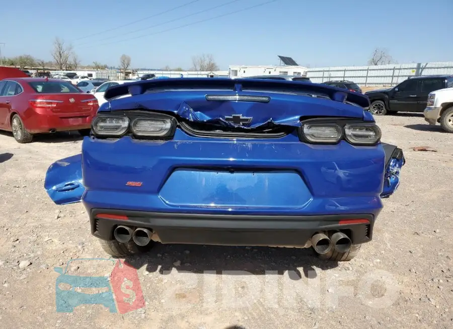 1G1FF3D7XM0123126 Photo# 6