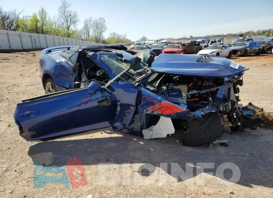 1G1FF3D7XM0123126 Photo# 4