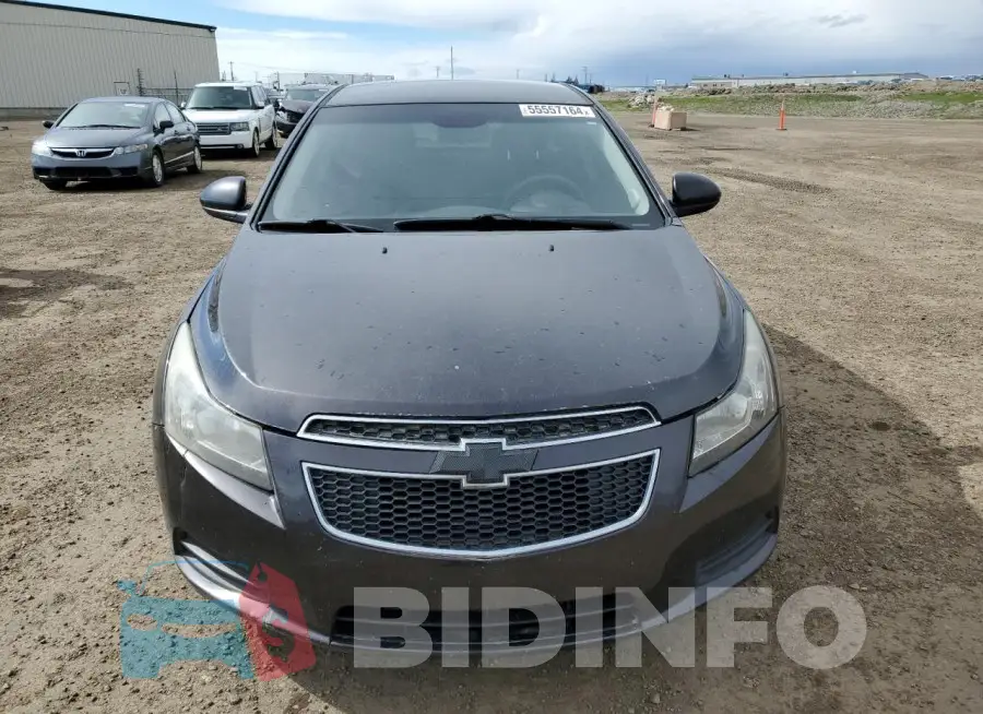 1G1PC5SB6F7277665 Photo# 5