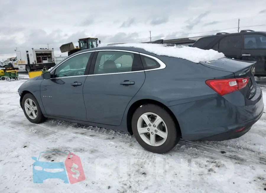 1G1ZB5ST5LF157541 Photo# 2