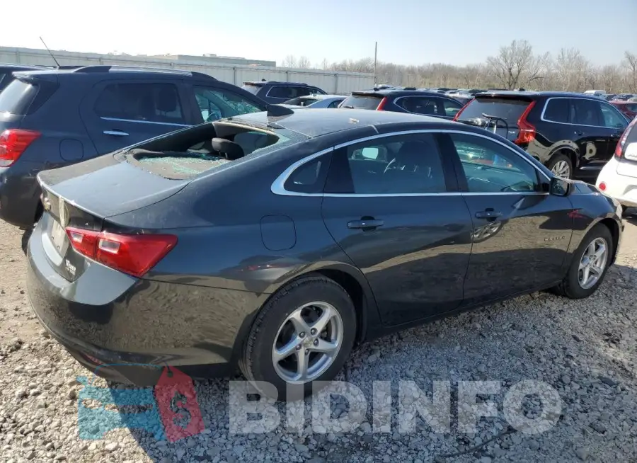 1G1ZB5ST7HF254795 Photo# 3