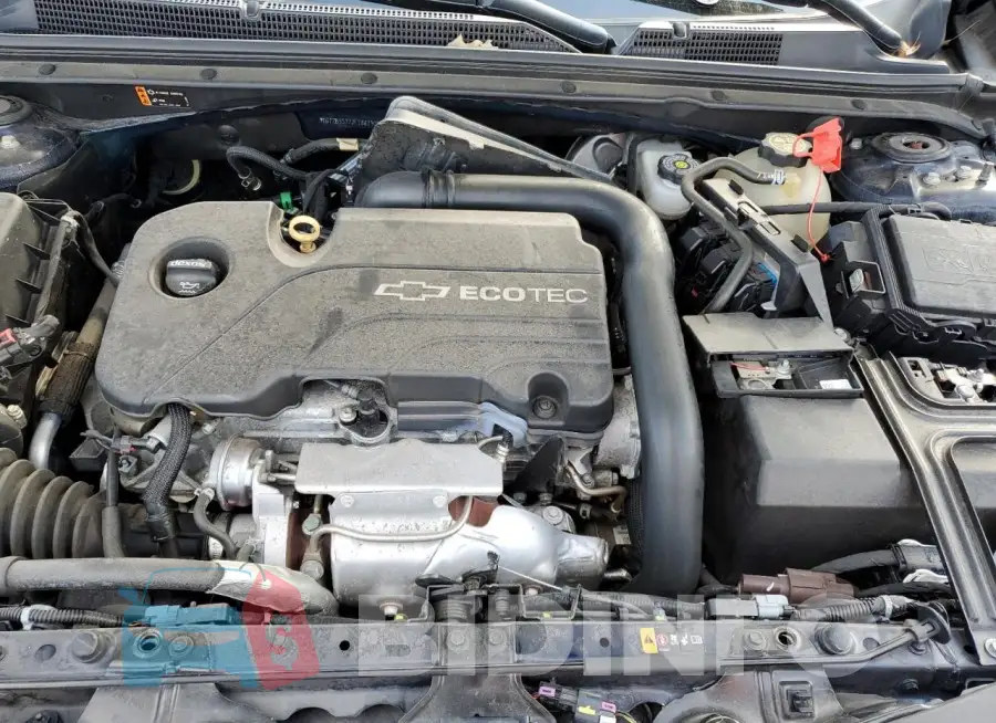 1G1ZB5ST7JF166190 Photo# 11