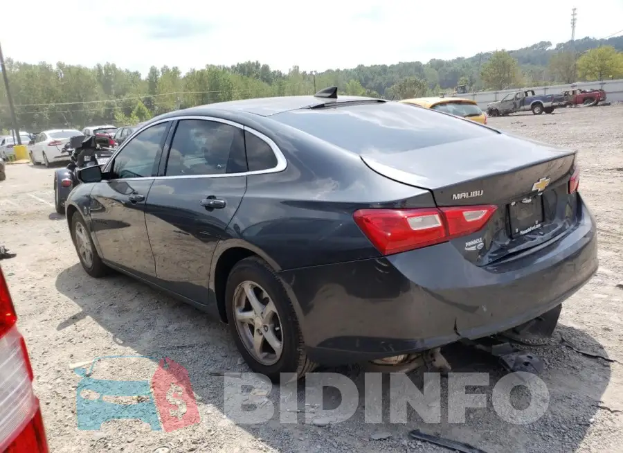 1G1ZB5ST8HF281133 Photo# 2