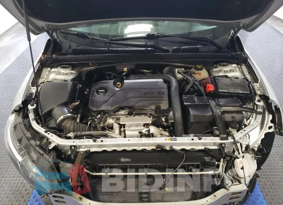 1G1ZB5ST8KF105285 Photo# 11
