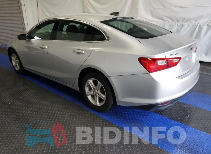 1G1ZB5ST8KF105285 Photo# 2