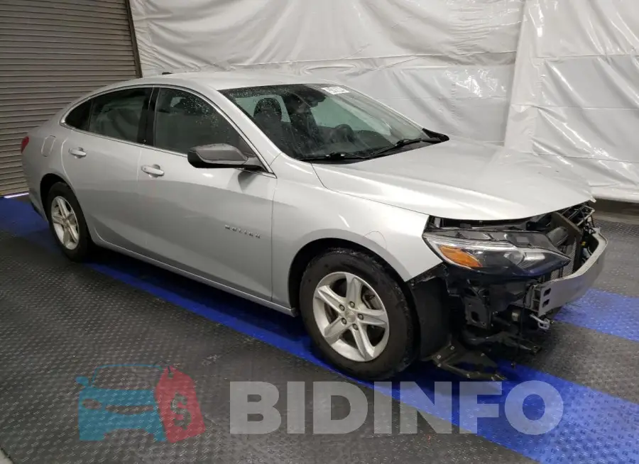 1G1ZB5ST8KF105285 Photo# 4