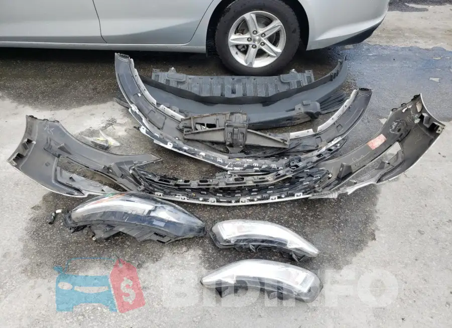 1G1ZB5ST8KF105285 Photo# 12