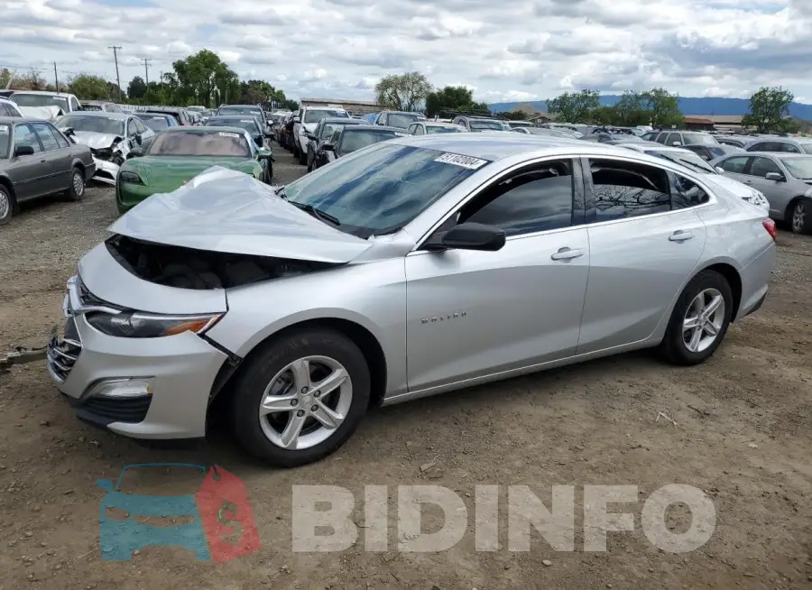 1G1ZC5ST2KF169397 Photo# 1