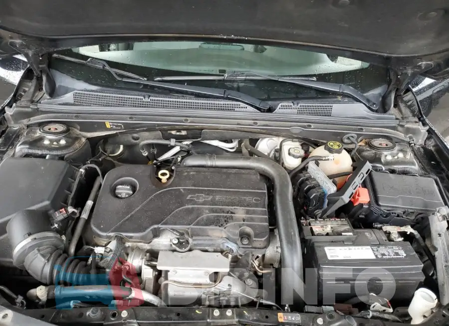 1G1ZC5ST8HF101775 Photo# 11