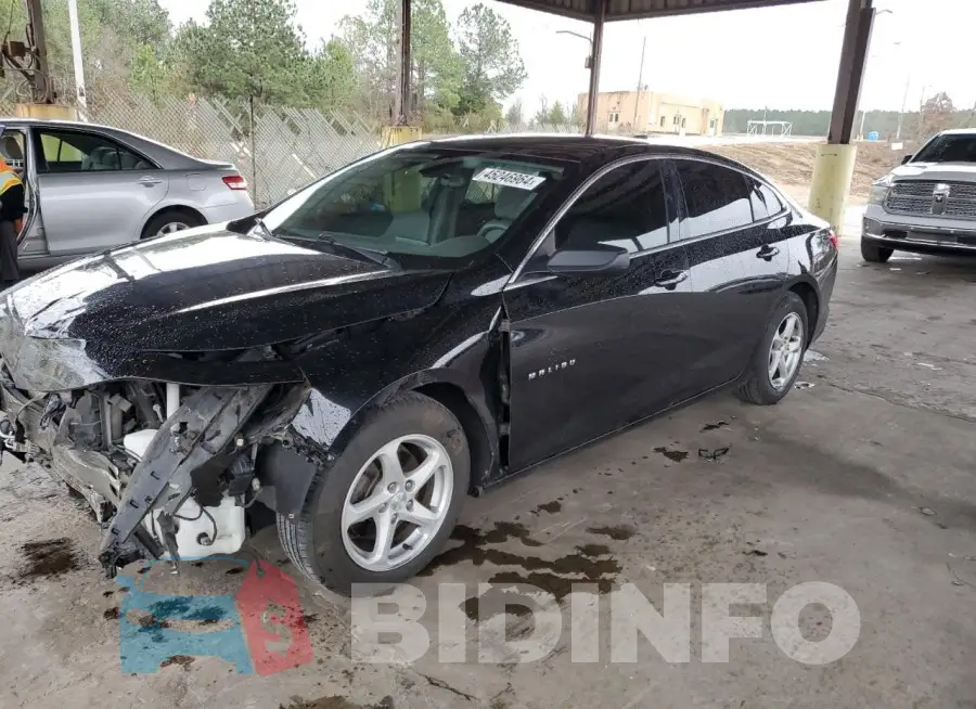 1G1ZC5ST8HF101775 Photo# 1