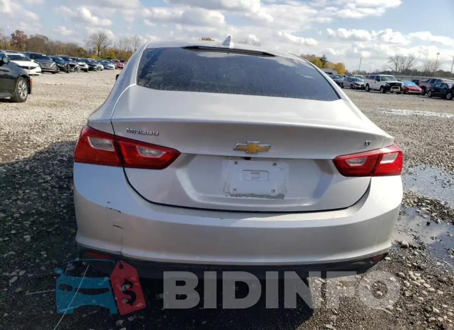 1G1ZD5ST0JF204644 Photo# 6