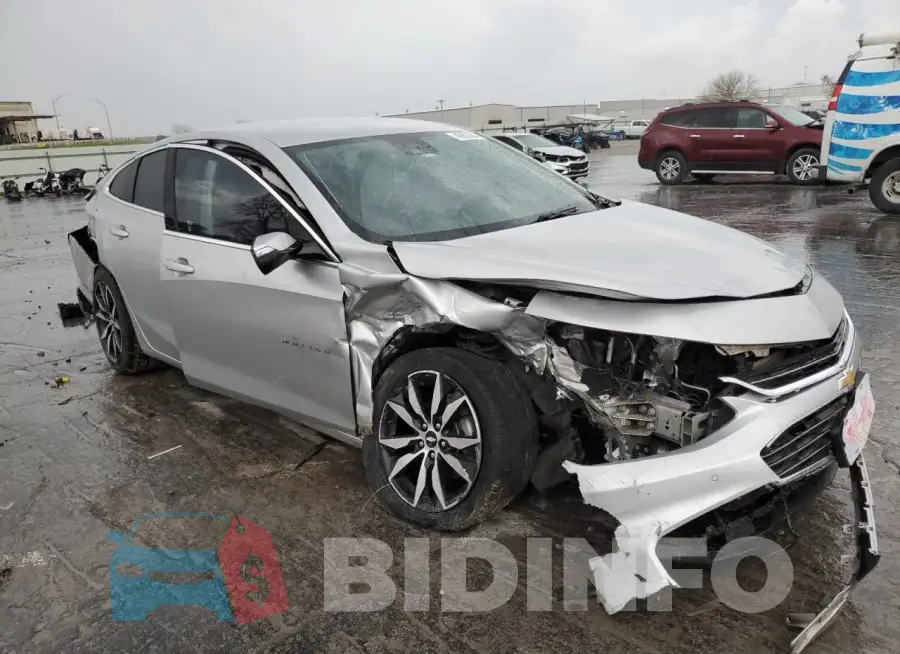 1G1ZD5ST0JF257098 Photo# 4
