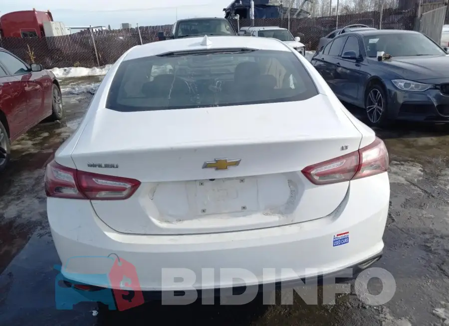 1G1ZD5ST0LF110962 Photo# 6