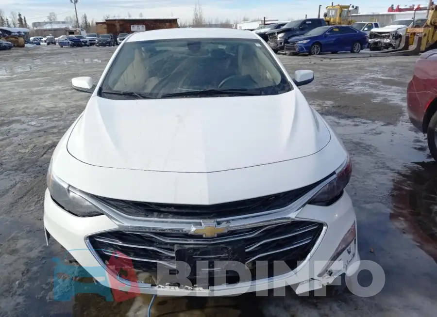 1G1ZD5ST0LF110962 Photo# 5
