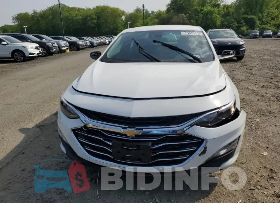 1G1ZD5ST0PF183478 Photo# 5