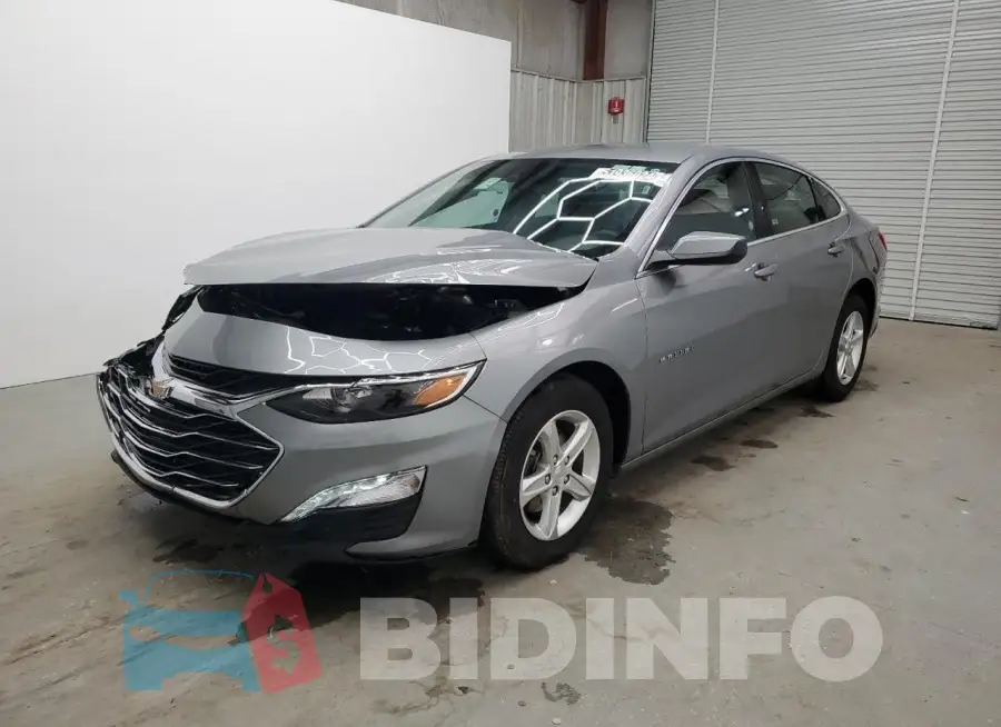 1G1ZD5ST0RF110663 Photo# 1