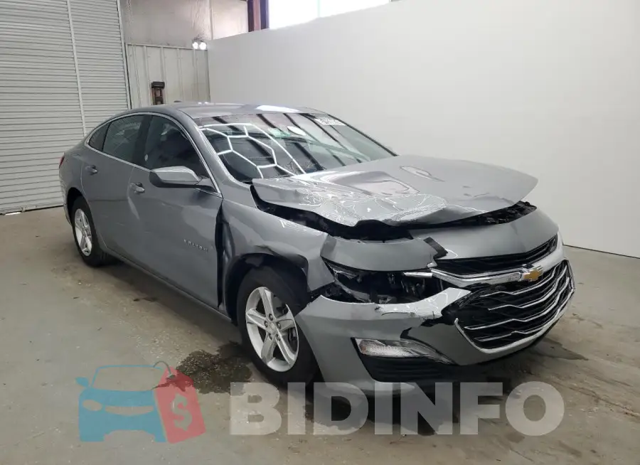 1G1ZD5ST0RF110663 Photo# 4