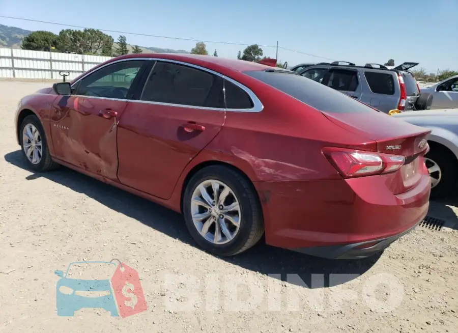 1G1ZD5ST1KF124979 Photo# 2