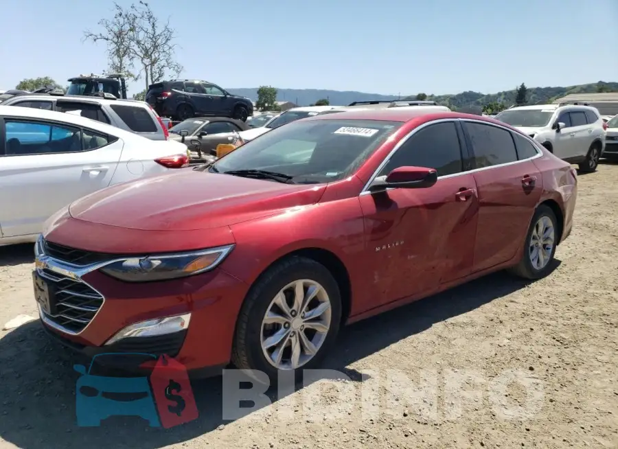 1G1ZD5ST1KF124979 Photo# 1