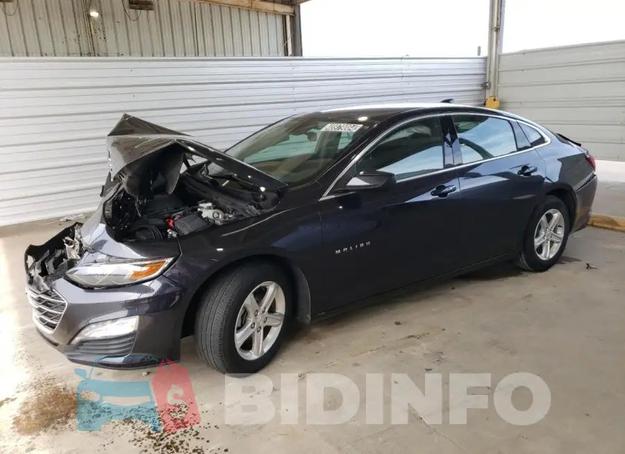 1G1ZD5ST1PF168844 Photo# 1