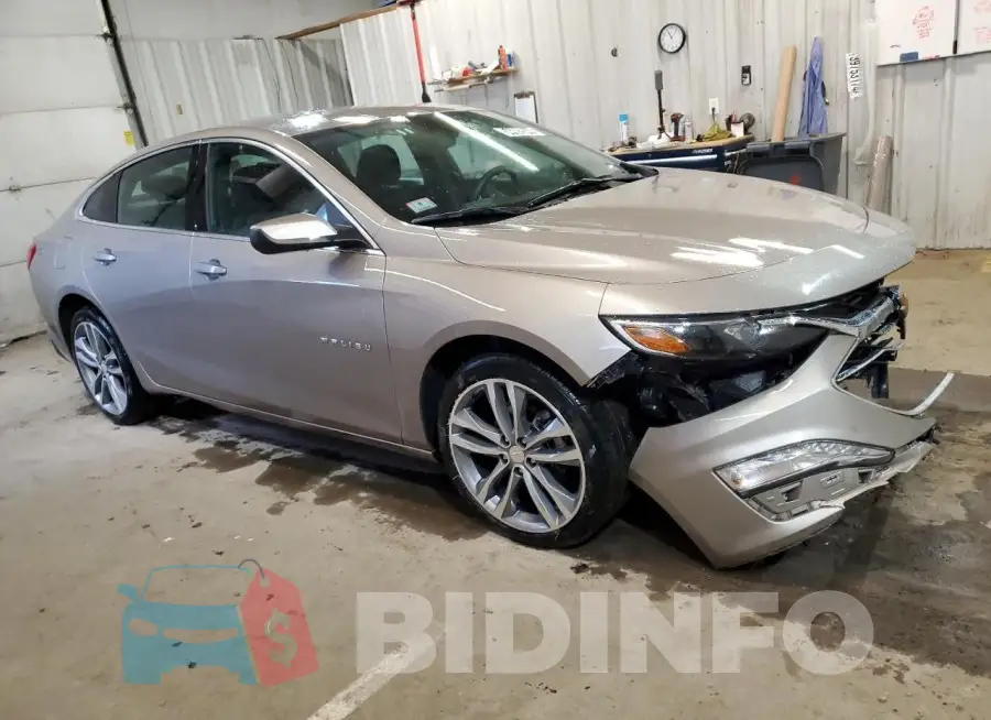 1G1ZD5ST2PF245575 Photo# 4
