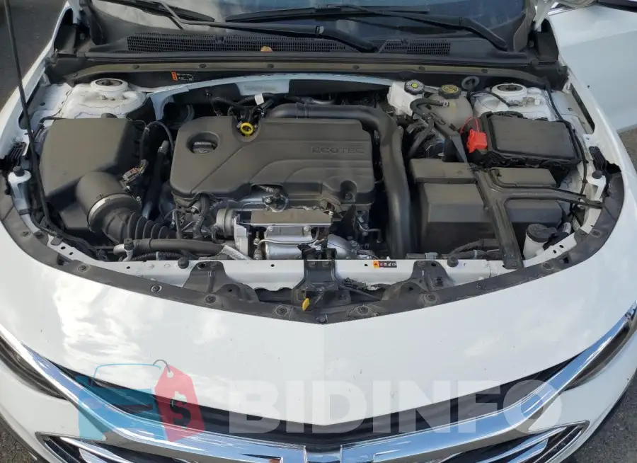 1G1ZD5ST3PF202637 Photo# 11