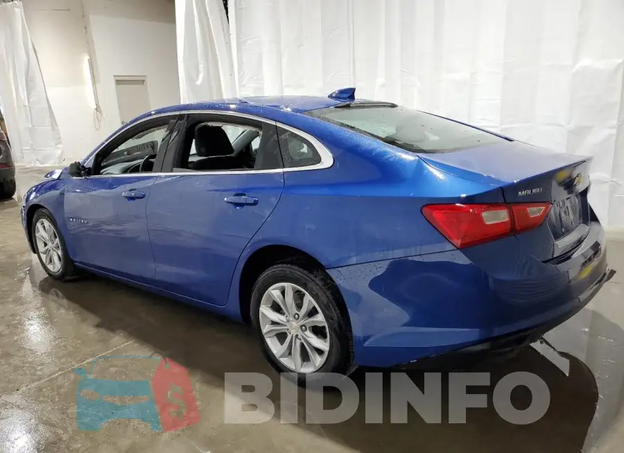 1G1ZD5ST3PF245276 Photo# 2