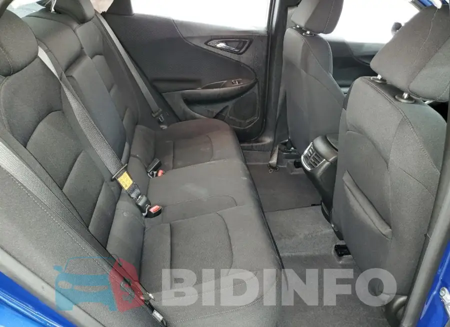 1G1ZD5ST3PF245276 Photo# 10