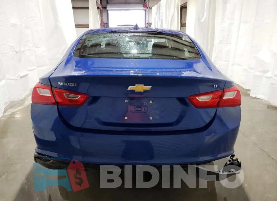 1G1ZD5ST3PF245276 Photo# 6