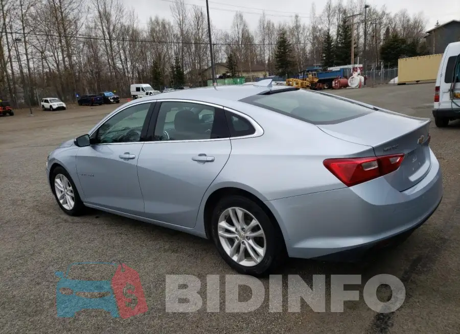 1G1ZD5ST4JF128071 Photo# 2