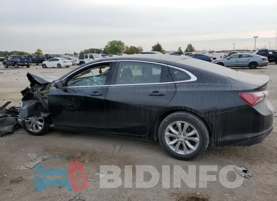 1G1ZD5ST4KF110896 Photo# 2