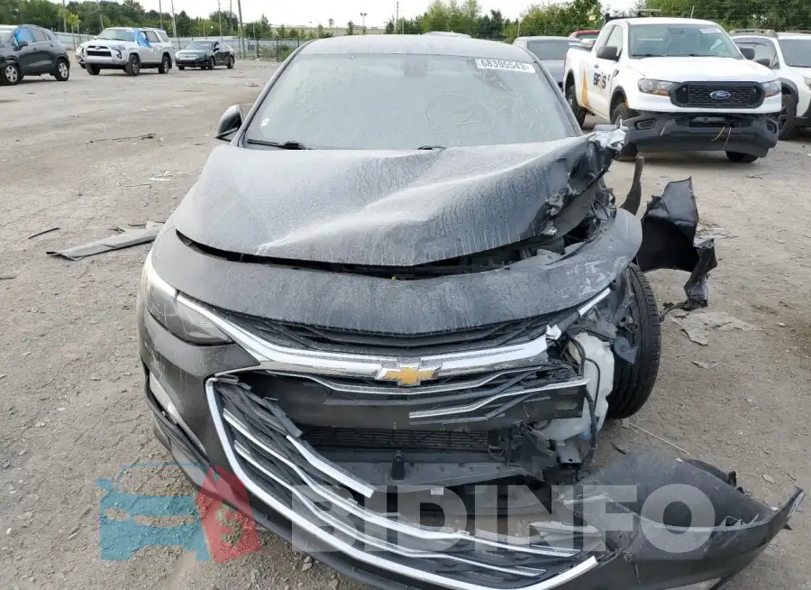 1G1ZD5ST4KF110896 Photo# 5