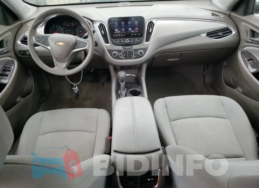 1G1ZD5ST6MF024167 Photo# 8