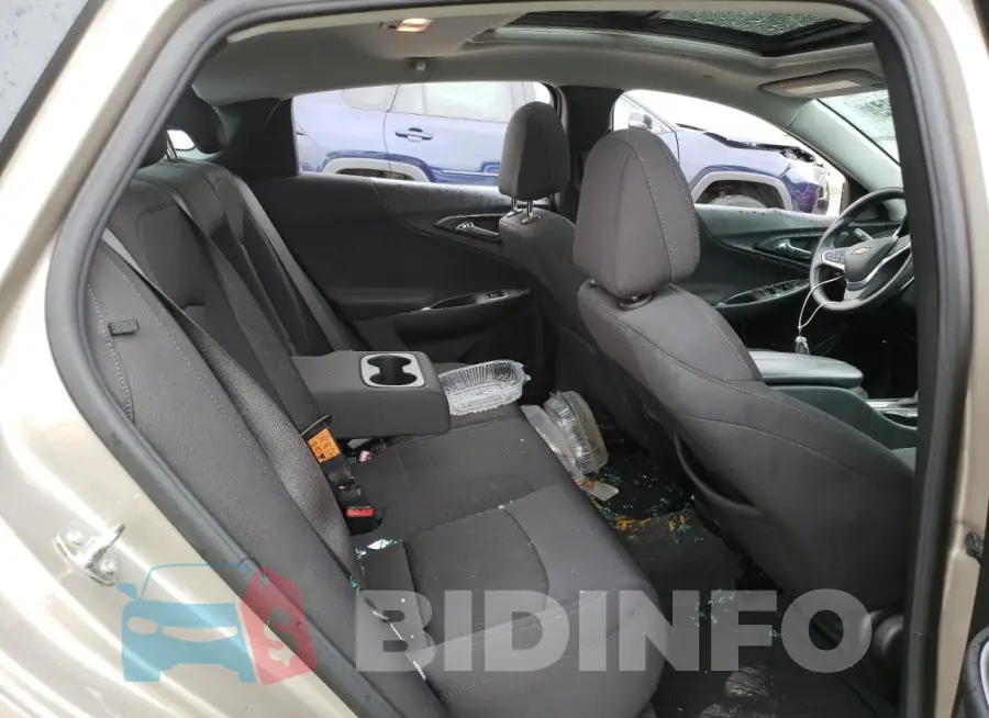1G1ZD5ST6NF162745 Photo# 10