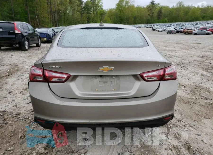 1G1ZD5ST6NF162745 Photo# 6