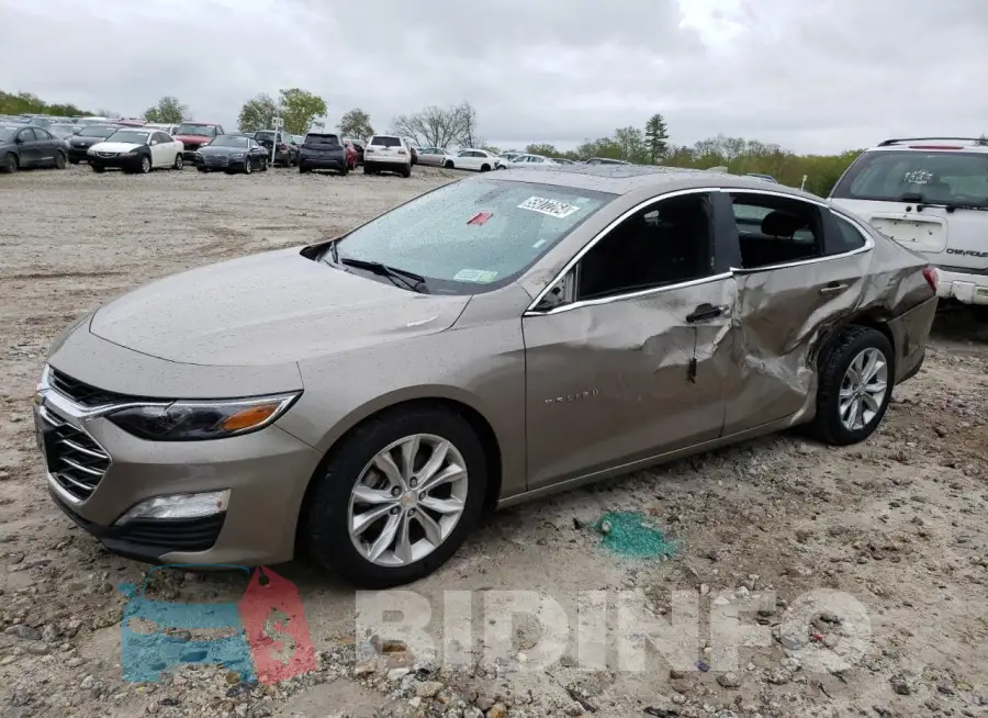 1G1ZD5ST6NF162745 Photo# 1
