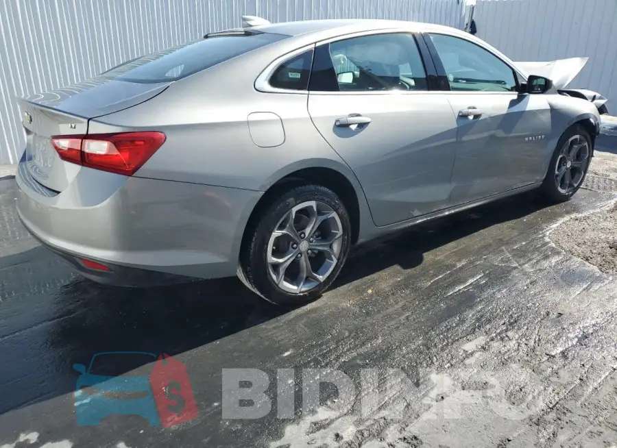 1G1ZD5ST6PF162182 Photo# 3