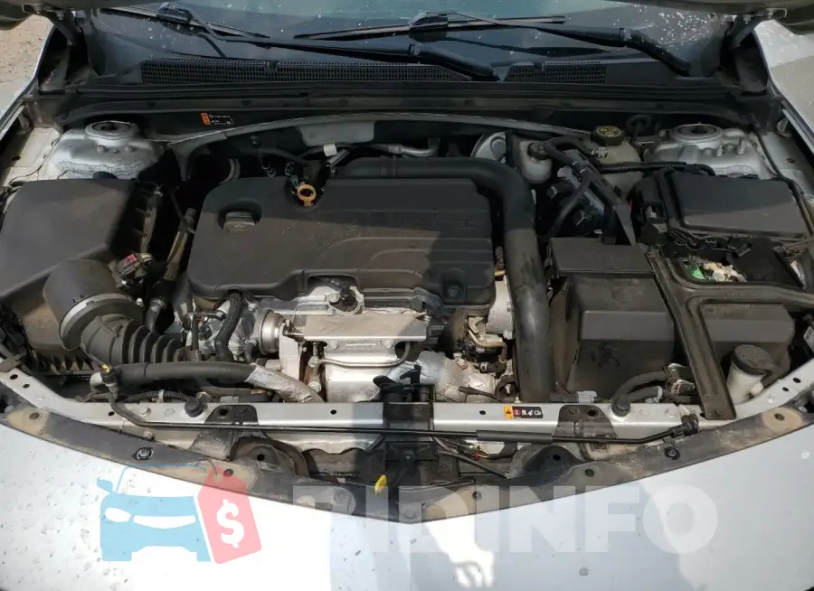 1G1ZD5ST7LF003696 Photo# 11