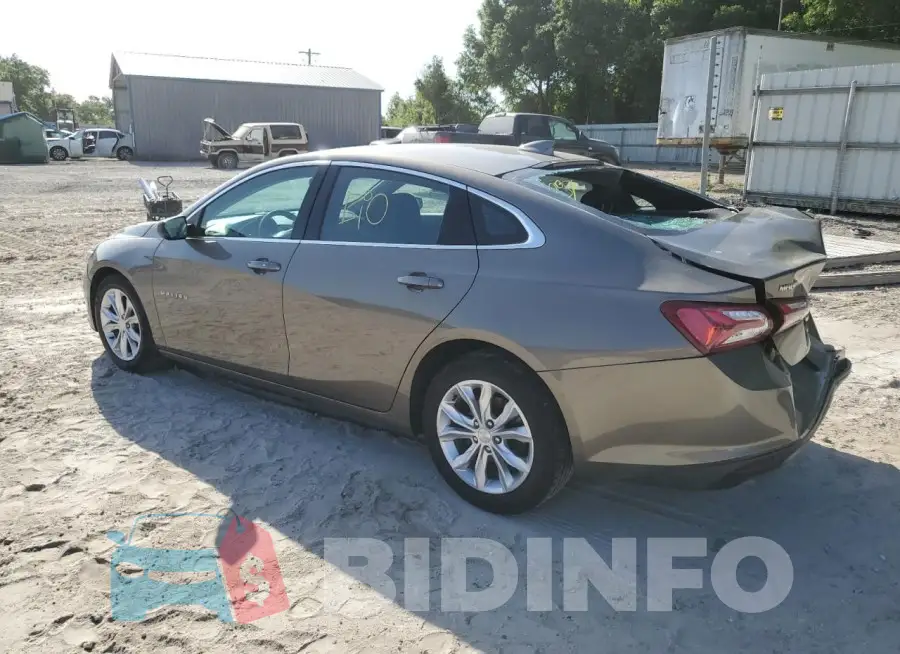 1G1ZD5ST7LF041249 Photo# 2