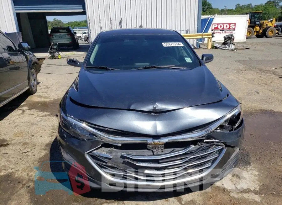 1G1ZD5ST9KF125622 Photo# 5