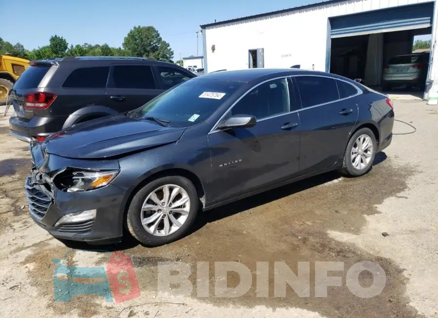 1G1ZD5ST9KF125622 Photo# 1