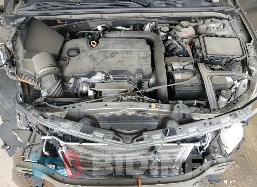 1G1ZD5ST9LF052091 Photo# 11