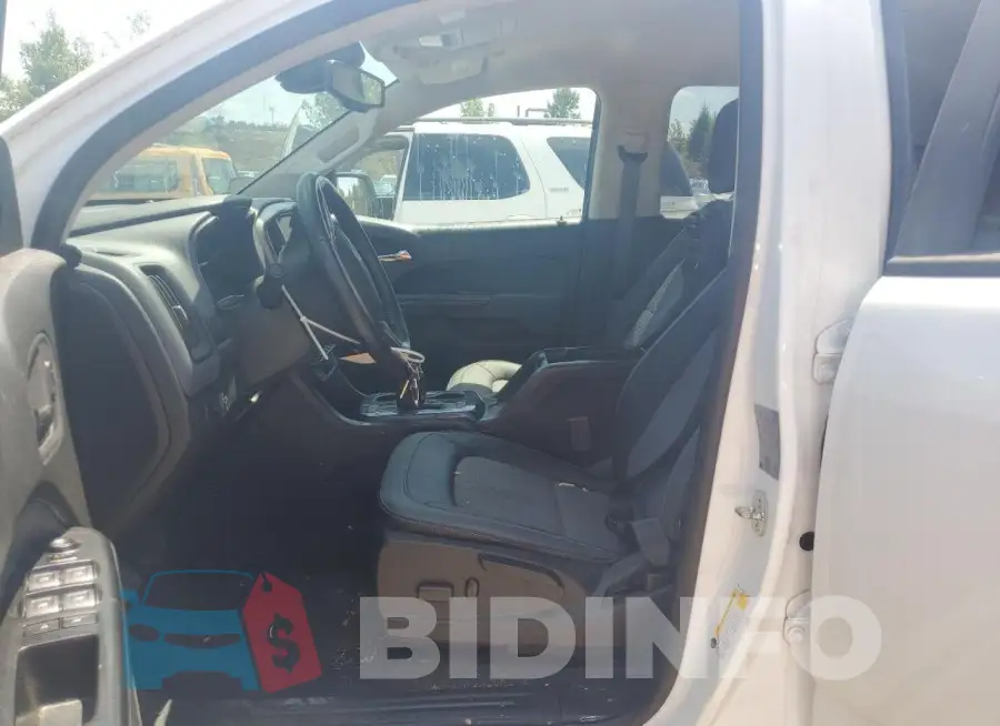 1GCGSDEN7M1272808 Photo# 7