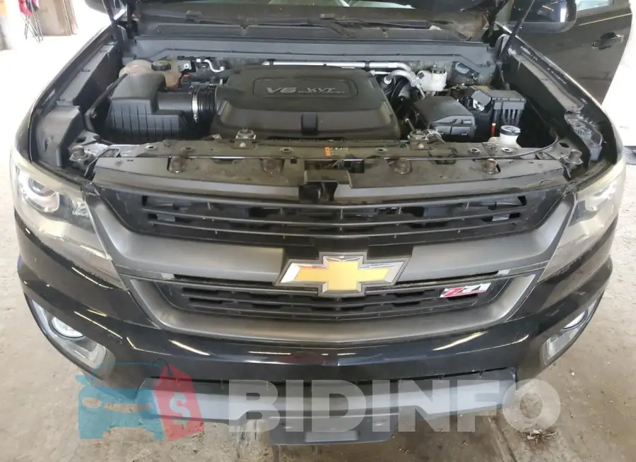 1GCGTCE30F1239769 Photo# 11