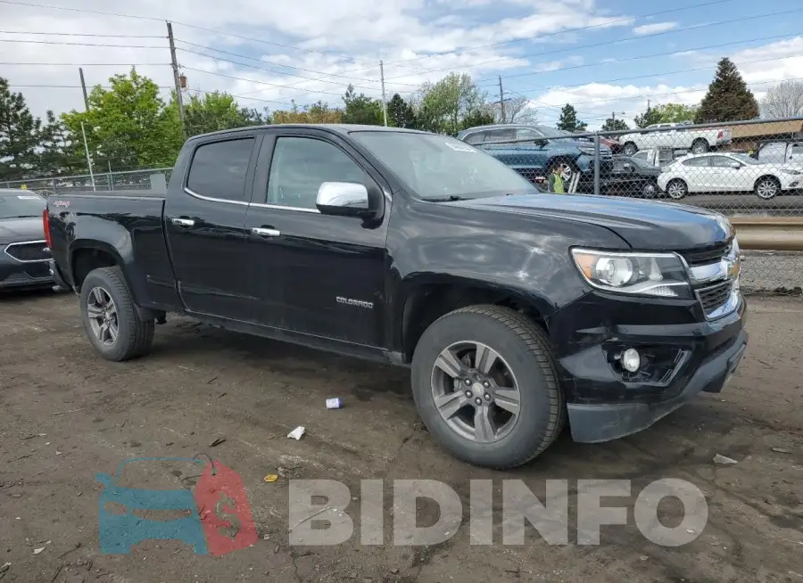 1GCGTCE31G1305733 Photo# 4