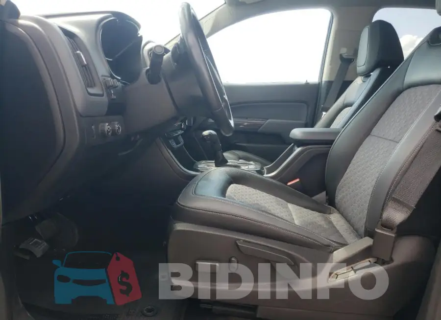 1GCPTDE14G1326287 Photo# 7
