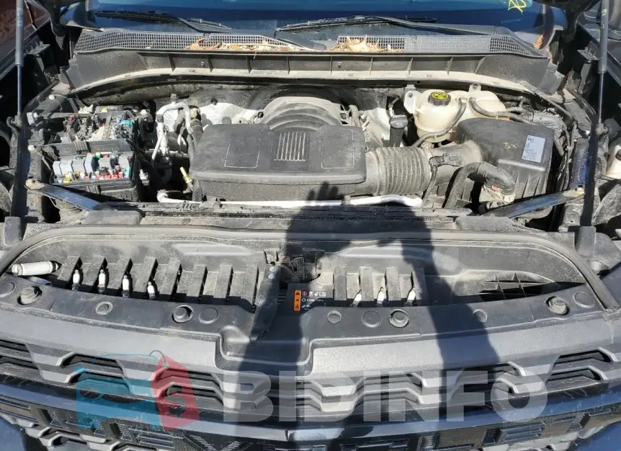 1GCRYBEF7KZ175370 Photo# 11