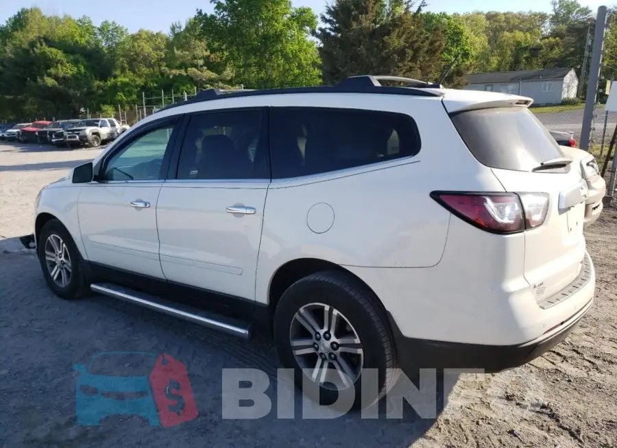 1GNKVHKD3FJ262873 Photo# 2